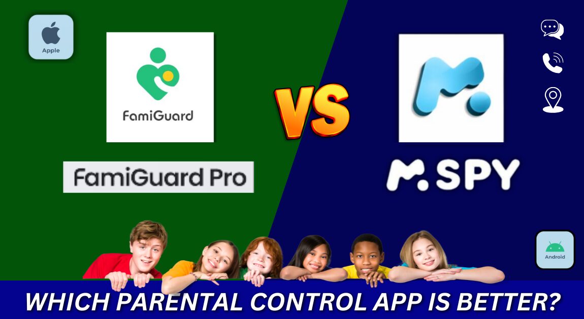 famiguard vs mspy