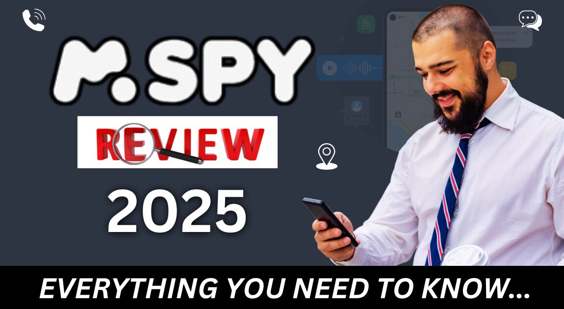 mspy review 2025