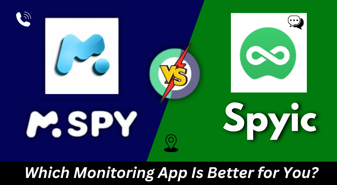 mspy vs spyic