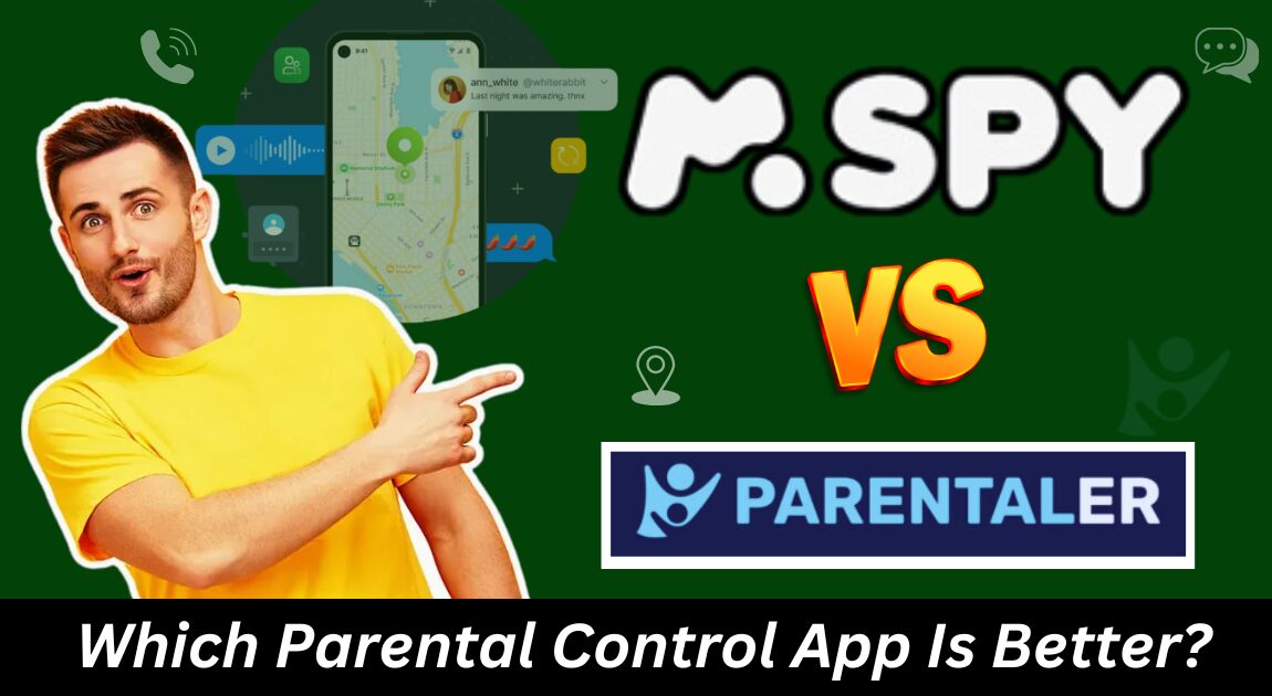 parentaler vs mspy