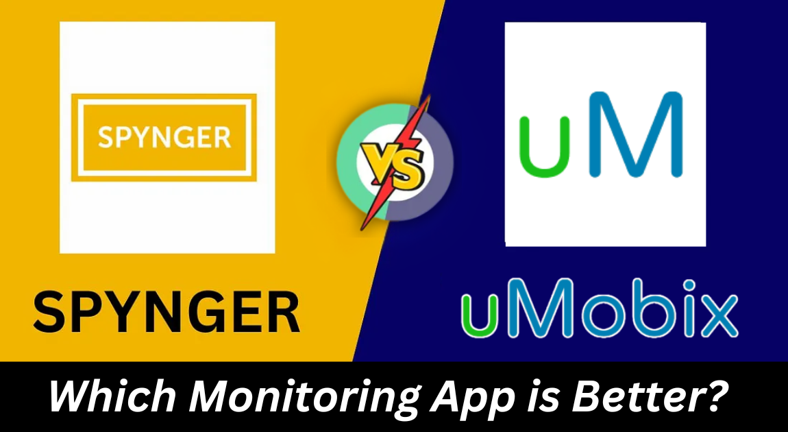 spynger vs umobix