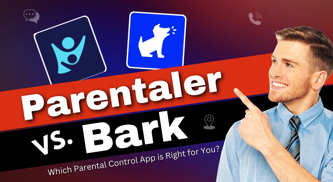 Parentaler vs Bark