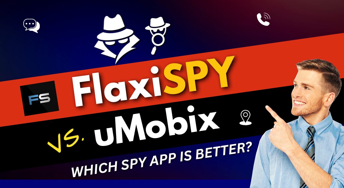 flexispy vs umobix