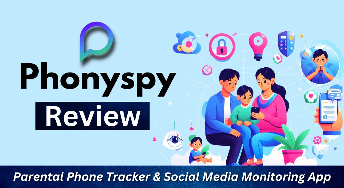 phonyspy review